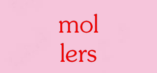 mollers品牌logo