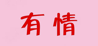 Frends/有情品牌logo