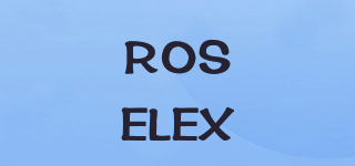 ROSELEX品牌logo