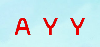 AYY品牌logo