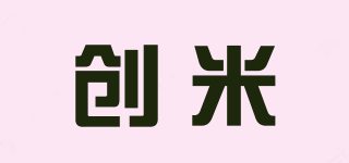 创米品牌logo