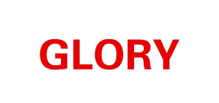 GLORY品牌logo