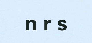 nrs品牌logo