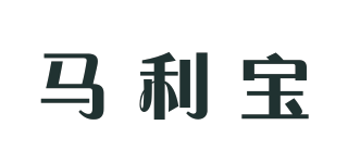 Malibu/马利宝品牌logo