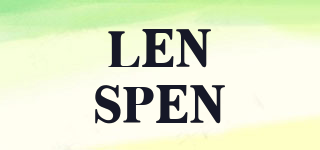 LENSPEN品牌logo