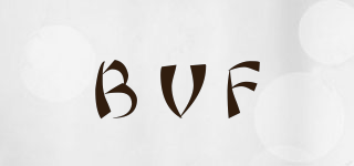BVF品牌logo