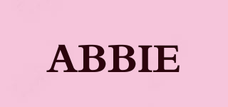 ABBIE品牌logo