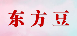 东方豆品牌logo