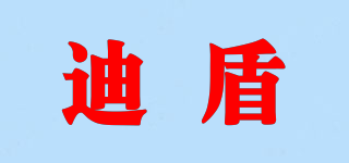 迪盾品牌logo