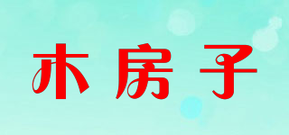 MONHOS/木房子品牌logo