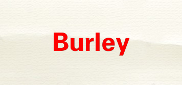 Burley品牌logo