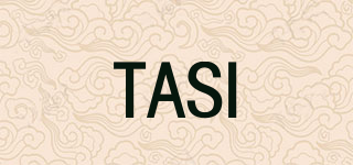 TASI品牌logo