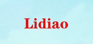 Lidiao品牌logo