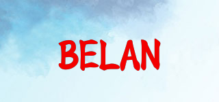 BELAN品牌logo