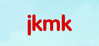jkmk品牌logo