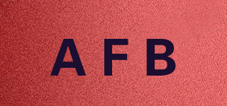 AFB品牌logo
