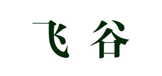 FEELCOOL/飞谷品牌logo