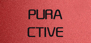 PURACTIVE品牌logo
