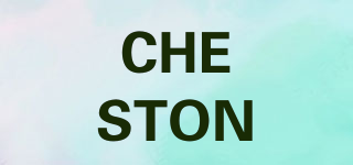 CHESTON品牌logo