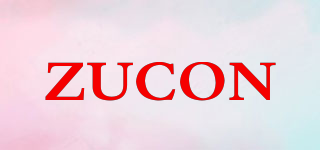ZUCON品牌logo
