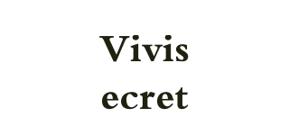 Vivisecret品牌logo