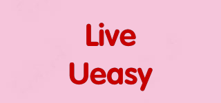 LiveUeasy品牌logo