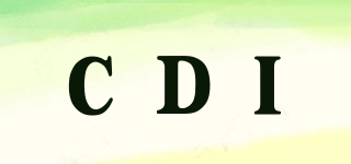 CDI品牌logo