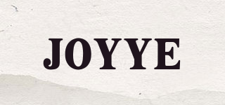 JOYYE品牌logo