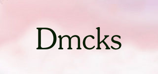 Dmcks品牌logo