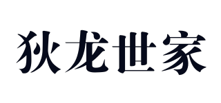 DILOSIJI/狄龙世家品牌logo