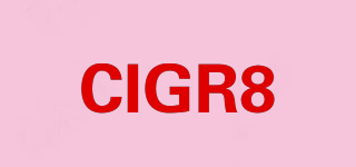 CIGR8品牌logo