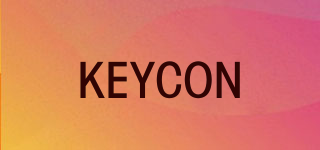 KEYCON品牌logo