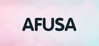 AFUSA品牌logo