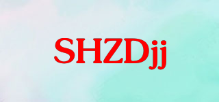 SHZDjj品牌logo