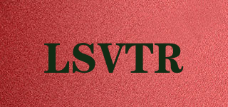 LSVTR品牌logo
