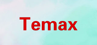 Temax品牌logo