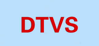 DTVS品牌logo