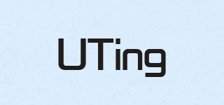 UTing品牌logo