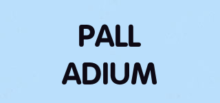 PALLADIUM品牌logo