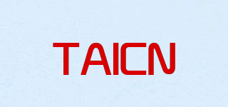TAICN品牌logo