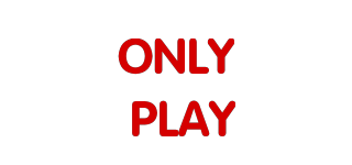 ONLY PLAY品牌logo