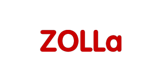 ZOLLa品牌logo