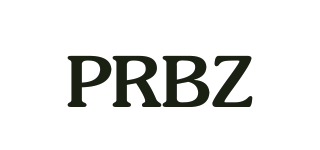PRBZ品牌logo