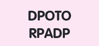 DPOTORPADP品牌logo