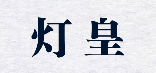 灯皇品牌logo