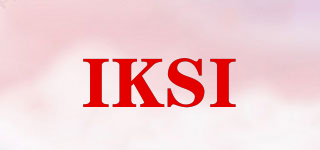 IKSI品牌logo
