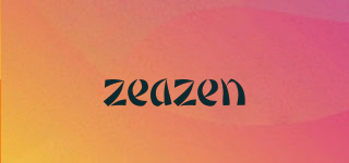 zeazen品牌logo