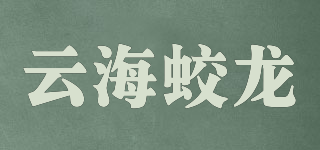 云海蛟龙品牌logo