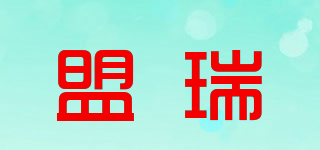 M.RA/盟瑞品牌logo