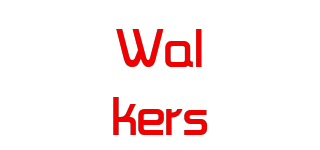 Walkers品牌logo
